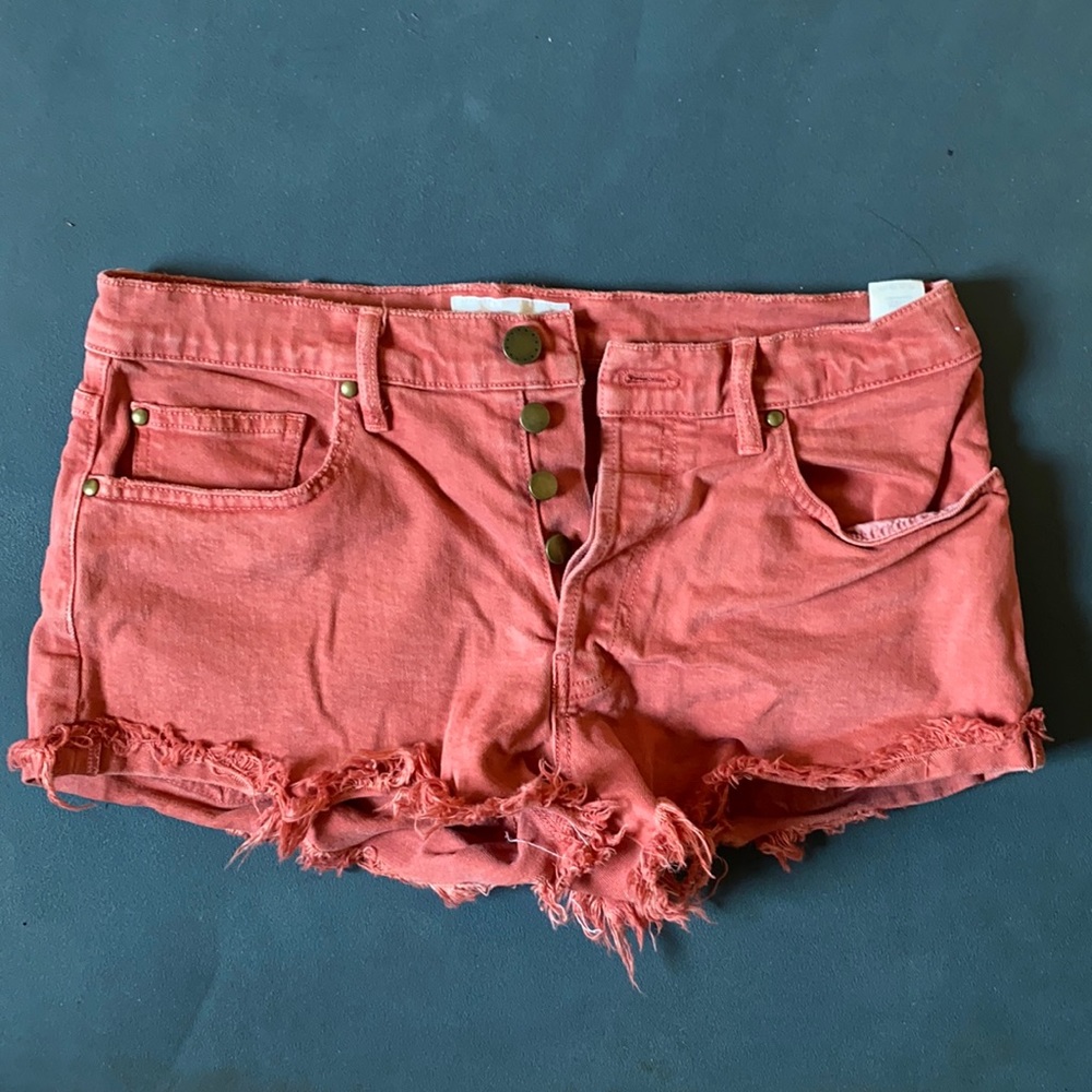 Amazing shorts